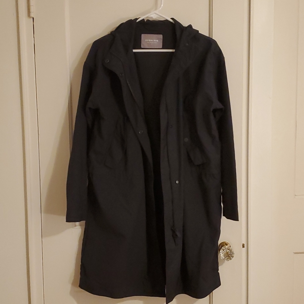 Everlane Anorak Jacket